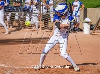 Thumbnail 2 in Agoura vs. Mission Viejo photogallery.