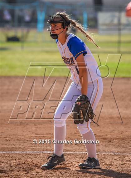 Thumbnail 2 in Agoura vs. Mission Viejo photogallery.