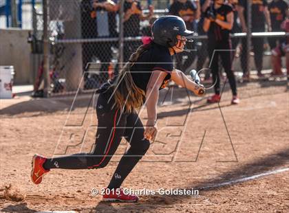 Thumbnail 2 in Agoura vs. Mission Viejo photogallery.