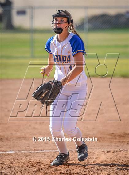 Thumbnail 3 in Agoura vs. Mission Viejo photogallery.