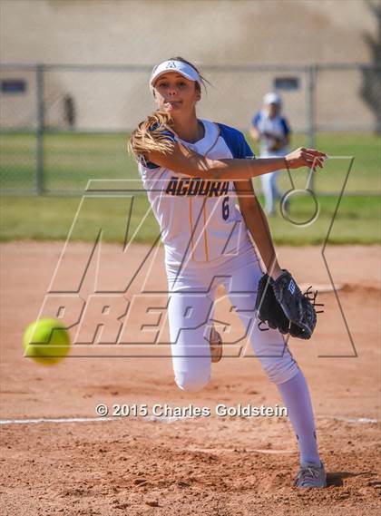 Thumbnail 3 in Agoura vs. Mission Viejo photogallery.