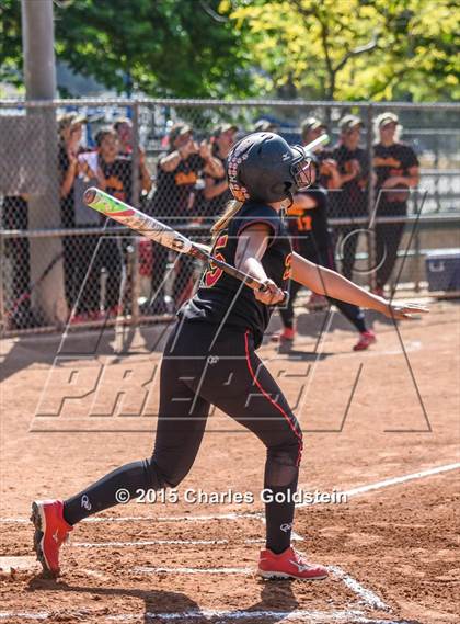 Thumbnail 3 in Agoura vs. Mission Viejo photogallery.