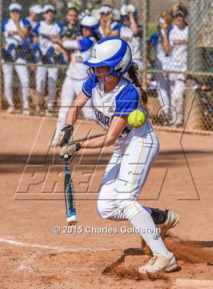 Thumbnail 3 in Agoura vs. Mission Viejo photogallery.