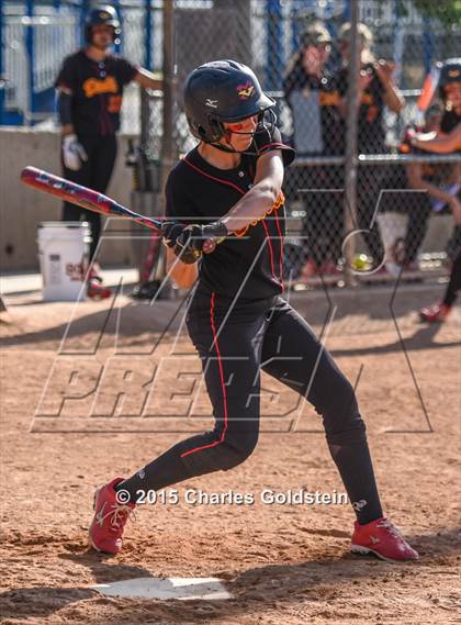 Thumbnail 1 in Agoura vs. Mission Viejo photogallery.