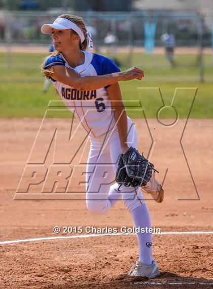Thumbnail 2 in Agoura vs. Mission Viejo photogallery.