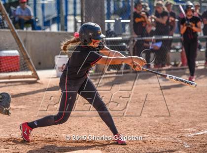 Thumbnail 2 in Agoura vs. Mission Viejo photogallery.