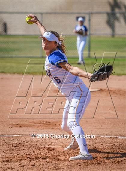 Thumbnail 2 in Agoura vs. Mission Viejo photogallery.