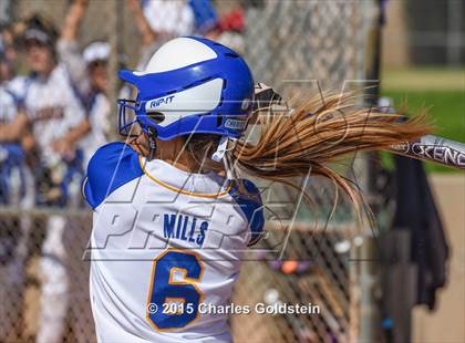 Thumbnail 1 in Agoura vs. Mission Viejo photogallery.