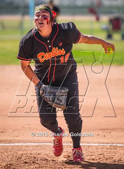 Thumbnail 1 in Agoura vs. Mission Viejo photogallery.