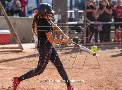 Thumbnail 3 in Agoura vs. Mission Viejo photogallery.