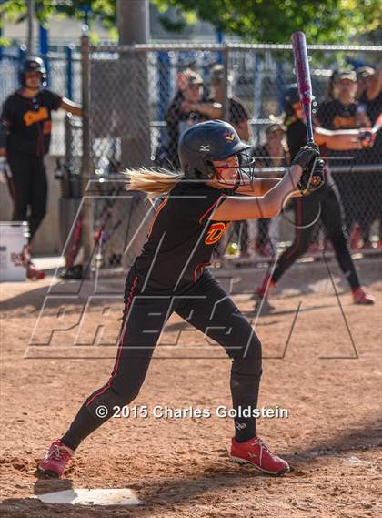 Thumbnail 3 in Agoura vs. Mission Viejo photogallery.