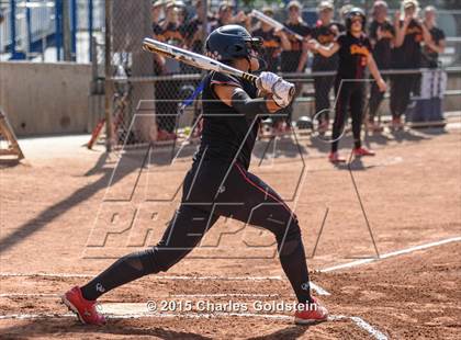 Thumbnail 1 in Agoura vs. Mission Viejo photogallery.