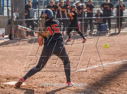 Thumbnail 2 in Agoura vs. Mission Viejo photogallery.