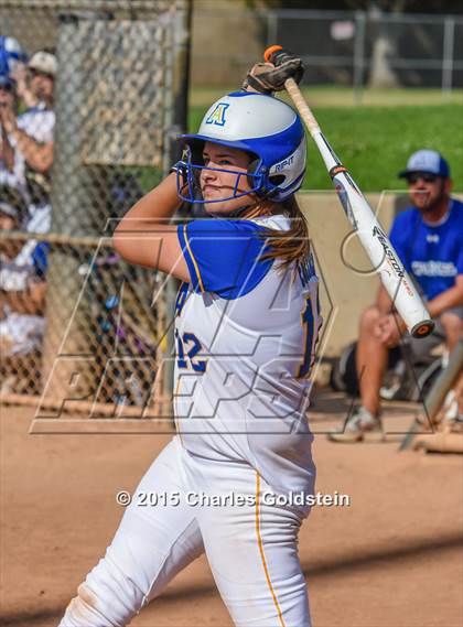 Thumbnail 2 in Agoura vs. Mission Viejo photogallery.