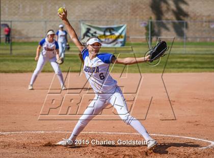 Thumbnail 2 in Agoura vs. Mission Viejo photogallery.
