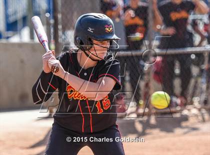 Thumbnail 2 in Agoura vs. Mission Viejo photogallery.
