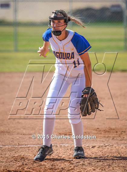 Thumbnail 3 in Agoura vs. Mission Viejo photogallery.