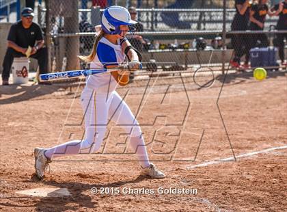 Thumbnail 2 in Agoura vs. Mission Viejo photogallery.