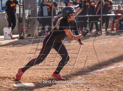 Thumbnail 1 in Agoura vs. Mission Viejo photogallery.