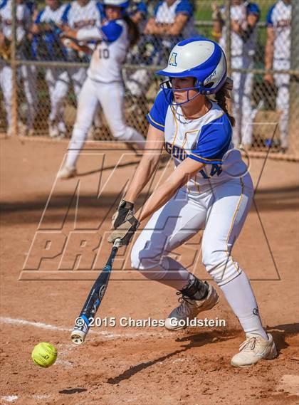 Thumbnail 1 in Agoura vs. Mission Viejo photogallery.