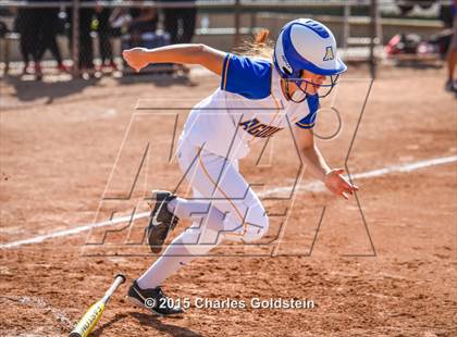 Thumbnail 2 in Agoura vs. Mission Viejo photogallery.