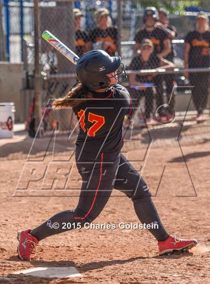 Thumbnail 1 in Agoura vs. Mission Viejo photogallery.