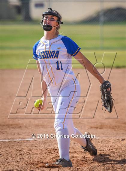 Thumbnail 3 in Agoura vs. Mission Viejo photogallery.