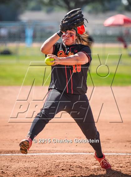 Thumbnail 2 in Agoura vs. Mission Viejo photogallery.