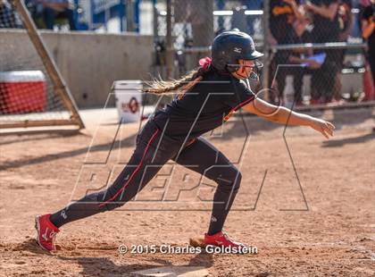 Thumbnail 3 in Agoura vs. Mission Viejo photogallery.