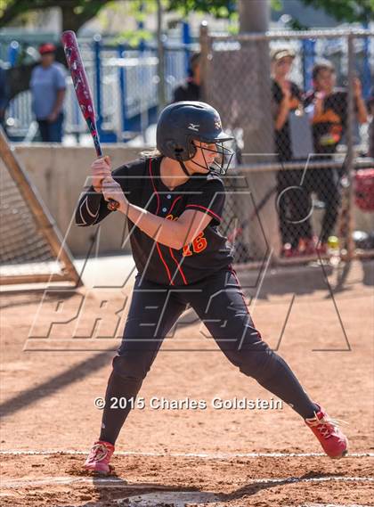 Thumbnail 3 in Agoura vs. Mission Viejo photogallery.