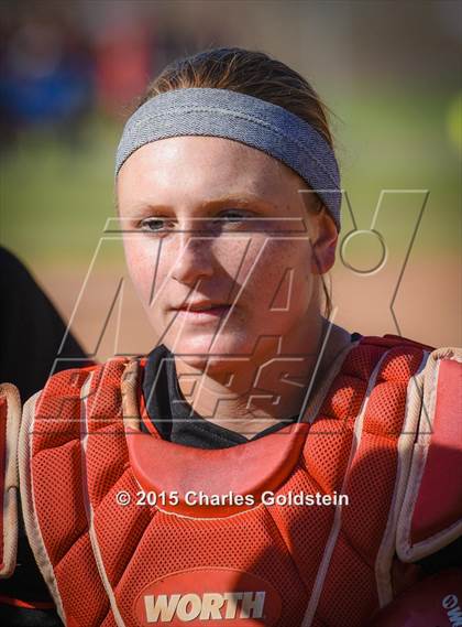 Thumbnail 1 in Agoura vs. Mission Viejo photogallery.