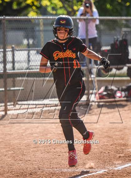 Thumbnail 1 in Agoura vs. Mission Viejo photogallery.