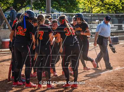 Thumbnail 2 in Agoura vs. Mission Viejo photogallery.
