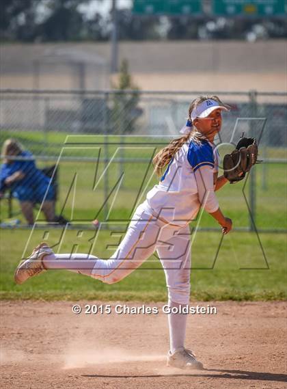 Thumbnail 3 in Agoura vs. Mission Viejo photogallery.