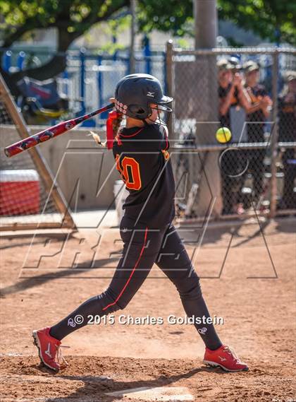 Thumbnail 2 in Agoura vs. Mission Viejo photogallery.