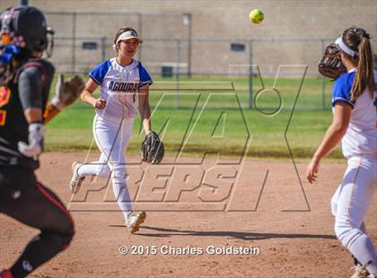 Thumbnail 3 in Agoura vs. Mission Viejo photogallery.
