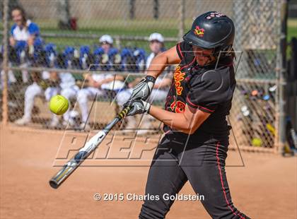 Thumbnail 1 in Agoura vs. Mission Viejo photogallery.