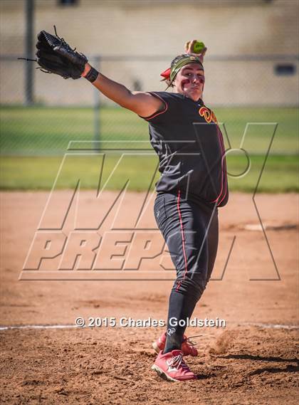 Thumbnail 2 in Agoura vs. Mission Viejo photogallery.