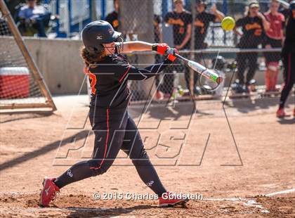 Thumbnail 1 in Agoura vs. Mission Viejo photogallery.