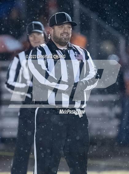 Thumbnail 3 in Atascadero vs Colusa (CIF Div 6-A Regional Final) photogallery.