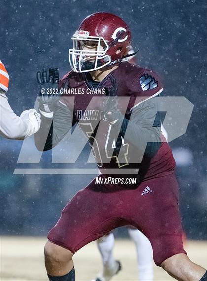 Thumbnail 3 in Atascadero vs Colusa (CIF Div 6-A Regional Final) photogallery.