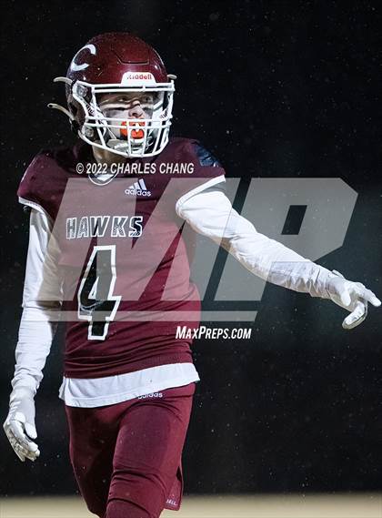 Thumbnail 3 in Atascadero vs Colusa (CIF Div 6-A Regional Final) photogallery.