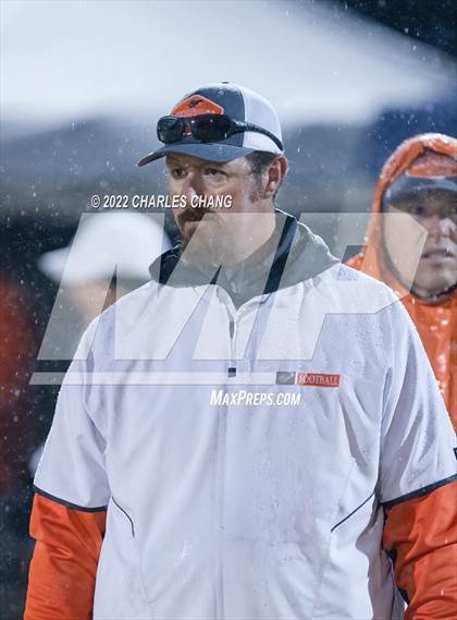 Thumbnail 1 in Atascadero vs Colusa (CIF Div 6-A Regional Final) photogallery.