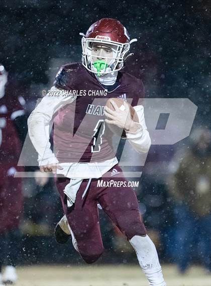 Thumbnail 3 in Atascadero vs Colusa (CIF Div 6-A Regional Final) photogallery.