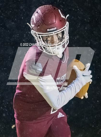 Thumbnail 3 in Atascadero vs Colusa (CIF Div 6-A Regional Final) photogallery.