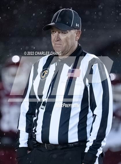 Thumbnail 2 in Atascadero vs Colusa (CIF Div 6-A Regional Final) photogallery.