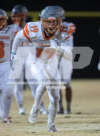 Thumbnail 3 in Atascadero vs Colusa (CIF Div 6-A Regional Final) photogallery.