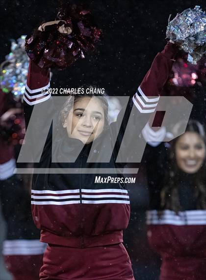 Thumbnail 2 in Atascadero vs Colusa (CIF Div 6-A Regional Final) photogallery.