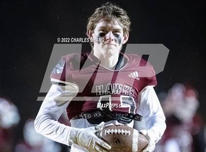 Thumbnail 1 in Atascadero vs Colusa (CIF Div 6-A Regional Final) photogallery.