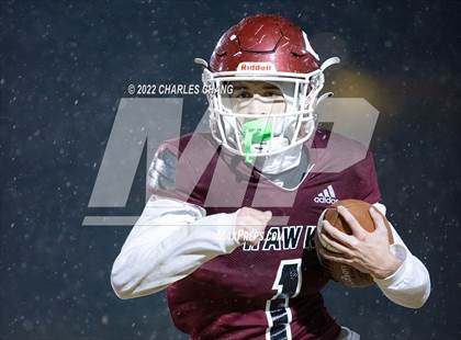 Thumbnail 2 in Atascadero vs Colusa (CIF Div 6-A Regional Final) photogallery.